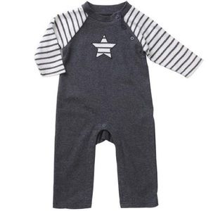 Neutral Baby Romper 6-9 months
